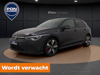 Volkswagen Golf 1.4 eHybrid GTE | ACC | Parkeerhulp | Stuur-/Stoelverwarming | LED | Carplay | Getint Glas | 18'' |