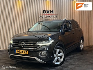 Volkswagen T-Cross 1.5 TSI DSG Style ACC CARPLAY