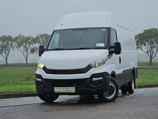 Iveco Daily 35C13 Dubbellucht L2H2 AC!