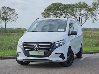 Mercedes-Benz Vito 116 nwe type ac aut EUR6