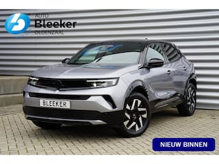 Opel Mokka 1.2 Turbo 130Pk GS Auto Camera Carplay