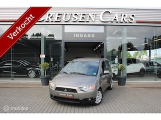 Mitsubishi Colt 1.3 Edition Two/Nieuwe versnellingsbak//Airco