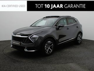 Kia Sportage 1.6 T-GDi Hybrid DynamicPlusLine