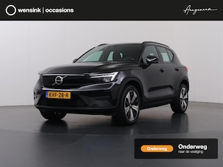 Volvo XC40 Recharge Core | 69kWh | SOH 94% | Camera | Sportstoelen | LED | Stuur/Stoelverwarming | Apple CarPlay/Android Auto | Ele.kofferdeksel |
