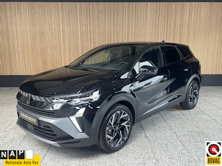 Renault Symbioz 1.8 E-Tech full hybrid 160 esprit Alpine NL auto | Camera | ACC | 19 inch velgen.