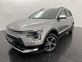 Kia Niro 1.6 GDi Plug-in PHEV DynamicLine