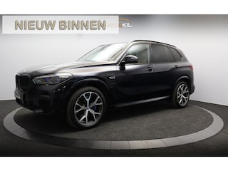BMW X5 xDrive45e High Executive M-Sport / Dealeronderh. / Kuipstoelen / Panoramadak / Driving prof. / Laserlicht / Head-up Display