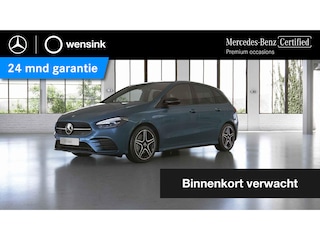 Mercedes-Benz GLB 200 Luxury Line | Achteruitijcamera | Distronic | Stoelverwarming | Sfeerverlichting | Keyless|