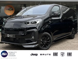 Fiat Scudo L3 75 kWh STX / Snel Leverbaar /