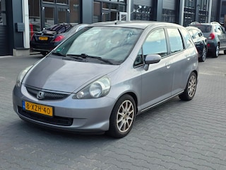 Honda Jazz 1.4 S | AIRCO | ELEK RAMEN