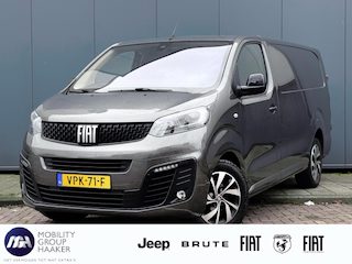 Fiat Scudo 2.0 MultiJet 177 PK L3H1 SX Automaat