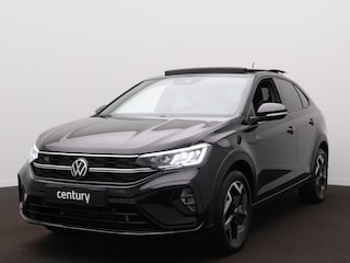 Volkswagen Taigo R-line Panoramaschuif-kanteldak - LED - Apple CarPlay/Android Auto - ACC - Digital Cockpit