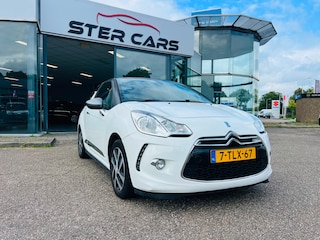 Citroën DS3 1.2 VTi Chic|NAP|APK|P Sensor|Airco|