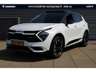 Kia Sportage 1.6 T-GDi Plug-in Hybrid AWD GT-PlusLine Trekhaak / Schuifdak