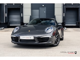 Porsche 911 /991 NL Auto 3.4 Carrera