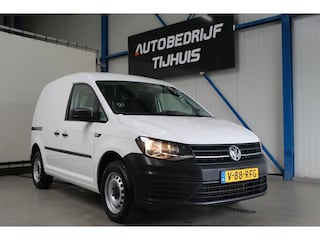 Volkswagen Caddy 2.0 TDI L1H1 BMT - Airco, Cruise, Trekhaak.