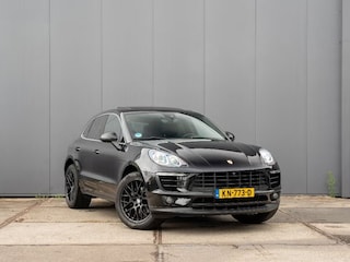 Porsche Macan 2.0