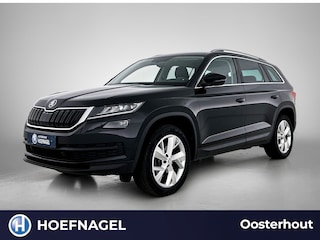 Skoda Kodiaq 1.5 TSI Style Automaat | Adaptive Cruise | Stoel/Stuurverwarming | CarPlay | Trekhaak