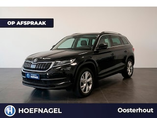Skoda Kodiaq 1.5 TSI Style Automaat | Adaptive Cruise | Stoel/Stuurverwarming | CarPlay | Trekhaak