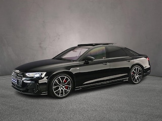 Audi A8 60 TFSI e quattro | Pano | Headup | Massage | Memory | 360 Camera | B&O | Softclose |