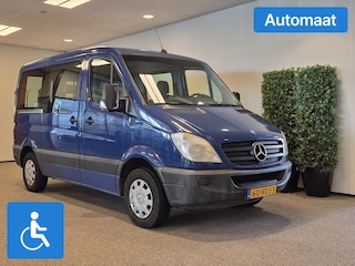 Mercedes-Benz Sprinter L1H1 Rolstoelbus Automaat