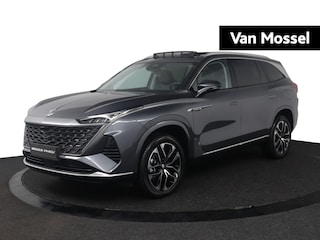 MG MGS9 1.5 Premium Plug-in Hybrid 7 Persoons |