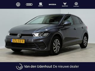 Volkswagen Polo 1.0 95 pk TSI Life Edition WM