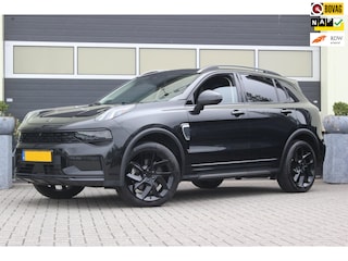 Lynk & Co 01 1.5 PHEV Plug-in hybrid | NAP | Donkere Hemelbekleding | Panoramadak |