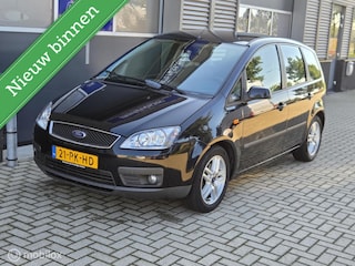 Ford C-MAX Focus 1.8-16V Futura Trekhaak