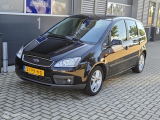 Ford C-MAX Focus 1.8-16V Futura Trekhaak