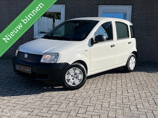 Fiat Panda 1.2 Actual | NAP | Nieuwe distributieriem |1e Eig