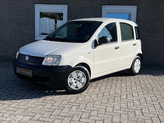 Fiat Panda 1.2 Actual | NAP | Nieuwe distributieriem |1e Eig