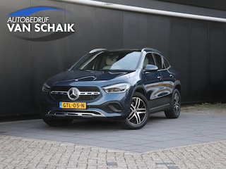 Mercedes-Benz GLA 250 e AMG Line | LEDER | MEMORY | PANO-DAK | CAMERA | STOEL/STUURVERW. | NAVI | CRUISE |