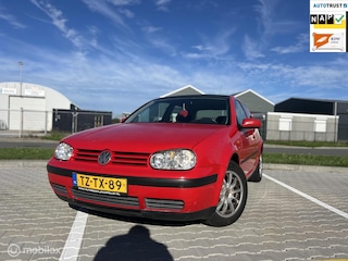 Volkswagen Golf 4 1.6 Comfortline|AIRCO|APK|NAP|