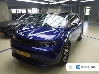 Opel Mokka 1.2 Turbo Hybrid GS | Achteruitrijcamera | Apple Carplay/Android Auto|telefoonintegratie premium | Dodehoek detectie