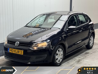 Volkswagen Polo 1.2 Easyline