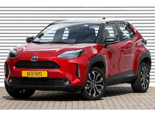 Toyota Yaris Cross 1.5 Hybrid Bi-Tone, Safety + Winter-pakket