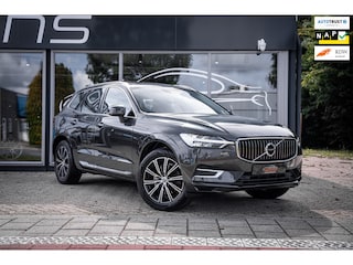 Volvo XC60 2.0 T5 Inscription|Elec Trekh|Pano|Pilot Assist|Harman&Kardon|HUD|Memory|CarPlay|LED|