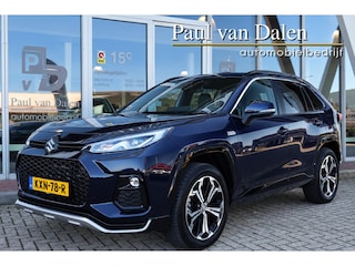 Suzuki Across 2.5 Plug-in Hybrid 306PK AWD AUTOMAAT STYLE Navi carplay | Adapt.Cruise | Electr.Klep | Electr.Stoel | Keyless | Camera | Clima | Stoelverw. |