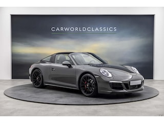 Porsche 911 991.2 - 3.0 TARGA 4 GTS PDK