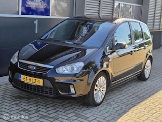 Ford C-MAX 2.0-16V Titanium trekhaak