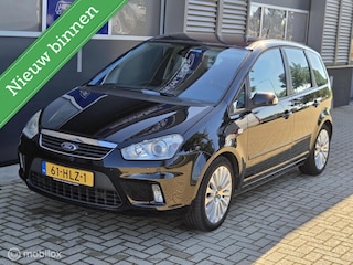 Ford C-MAX 2.0-16V Titanium trekhaak