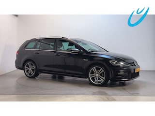 Volkswagen Golf Variant 1.5 TSI 150pk DSG Highline Business R Virtual Cockpit Camera Navigatie DAB+