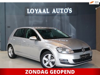 Volkswagen Golf 1.2 TSI Easyline | AIRCO | CRUISE | PDC | STOEL.VERW | APK.
