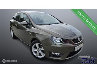 Seat Ibiza SC 1,2 tsi FR 110PK! 157136KM Cruise Nette auto!!