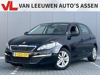 Peugeot 308 1.6 THP Active | Cruise | Trekhaak | Camera