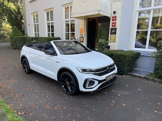 Volkswagen T-Roc 1.5 TSI R-Line, Stuurwielv, Camera