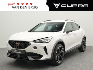 Cupra Formentor 1.4 e-Hybrid 245pk VZ | Dynamic chassis | Adaptieve cruise | Stoel- & stuurverwarming | Achteruitrijcamera |