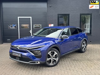 Citroën C5 X 1.6 Plug-in Hybrid 225 Feel - Onderhoud aanwezig - Origineel Nederlands