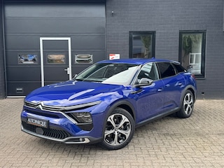Citroën C5 X 1.6 Plug-in Hybrid 225 Feel - Onderhoud aanwezig - Origineel Nederlands